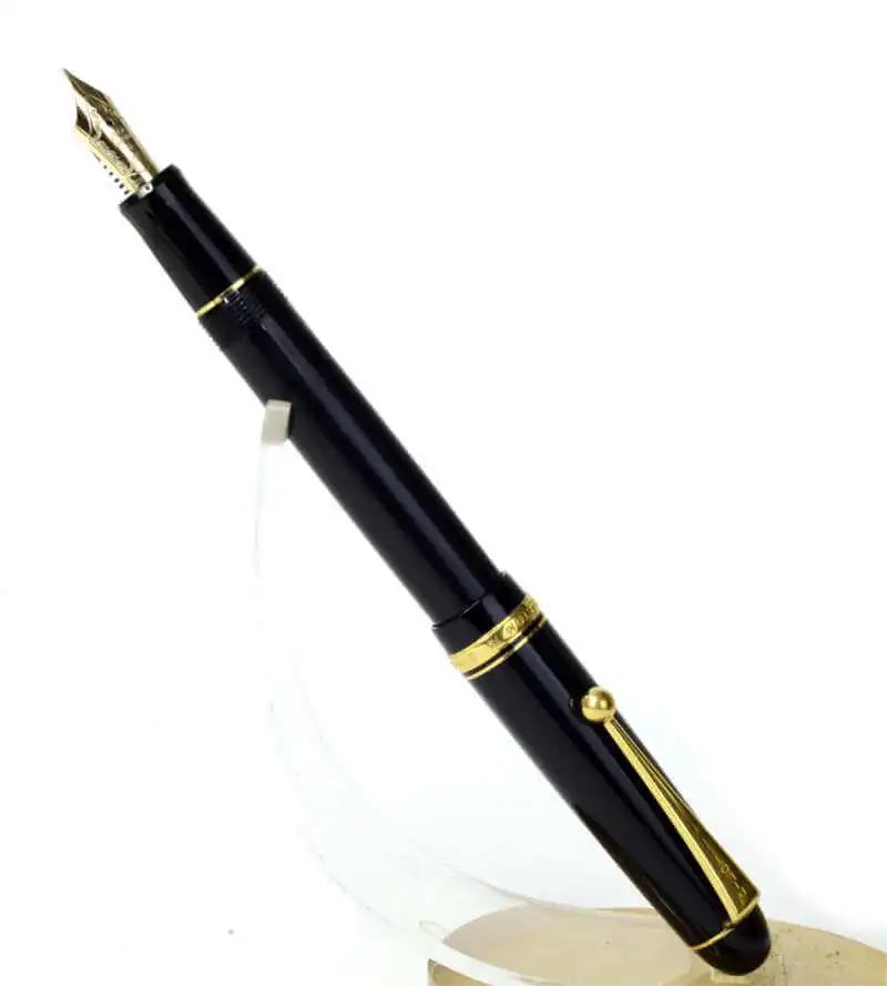 PILOT 万年筆 CUSTOM 74 14Kゴールド EF Buy Vintage Pilot custom 74