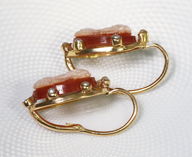 Antique Gallery Soleil アンティークジュエリー / ミニ アンティーク