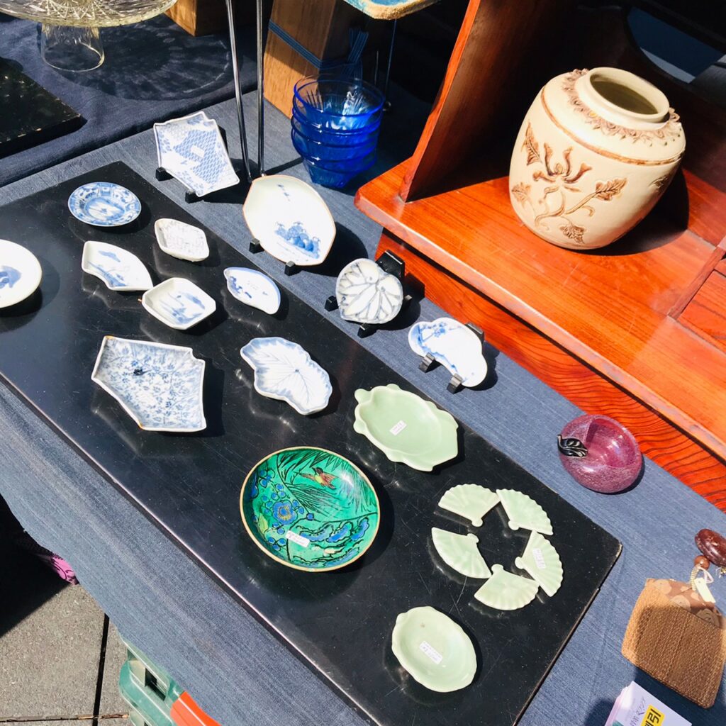 古美術 おぐち - 骨董グランデ｜東京ビッグサイトの骨董市