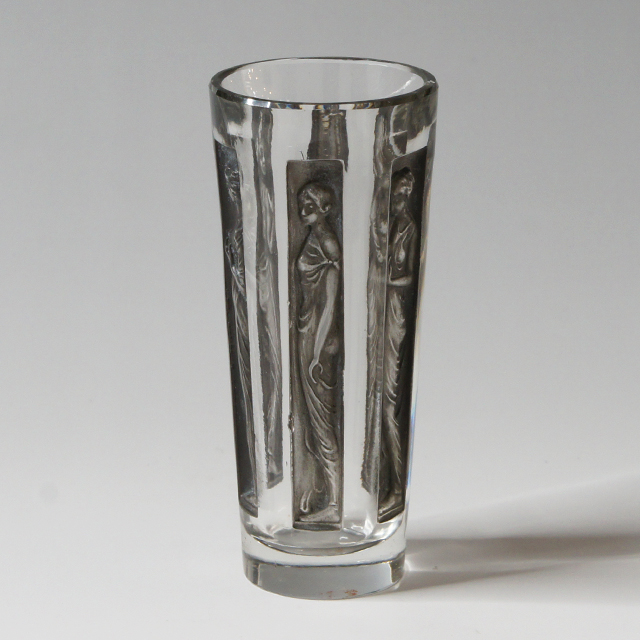 6人の肖像 ゴブレット《アンティックかとう》