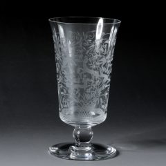 オールドバカラ | ジョルジュ・シュヴァリエ《アンティックかとう》