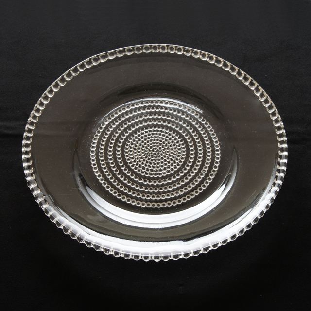 ラリック Lalique イヤープレート 1973 ルネラリック アンティーク