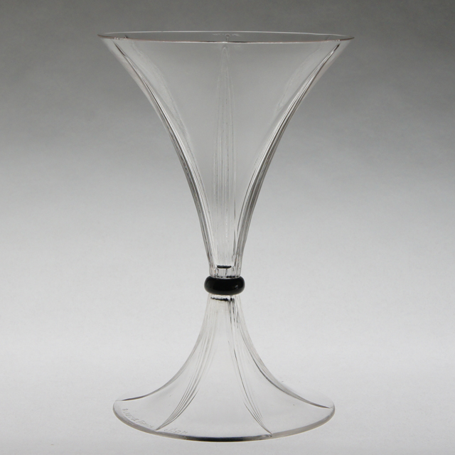 ラリックアンティークグラス2個 【公式通販】