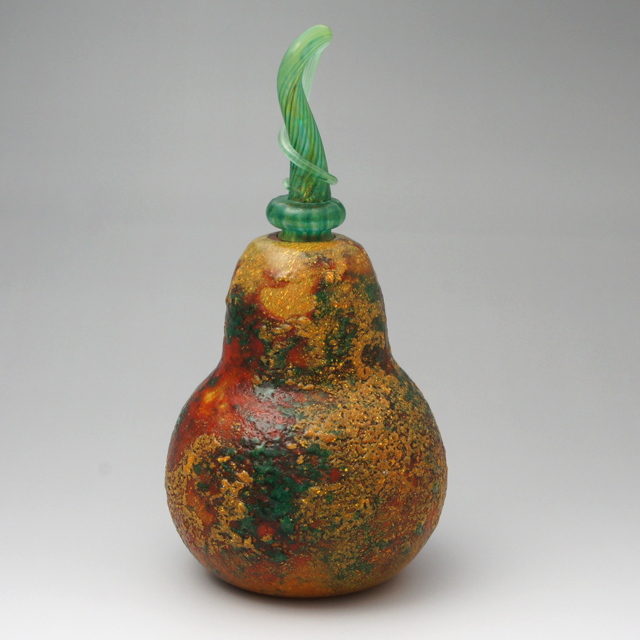 ドーム工房花瓶