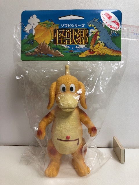 チビラくん&ポチポチ ベアモデル フィギュア Amazon.co.jp: チビラくん