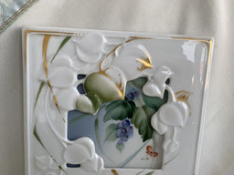 マイセン 飾り皿・プレート – アンティークテーブルウェア