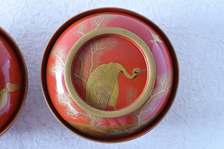 大江幸彦】【美品】ぐい呑み 箱有り 大江幸彦作】【美品】ぐい呑み 箱