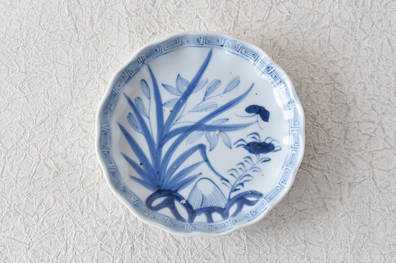 初期伊万里発掘品