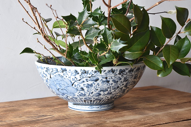 伊万里 大鉢 【公式通販】