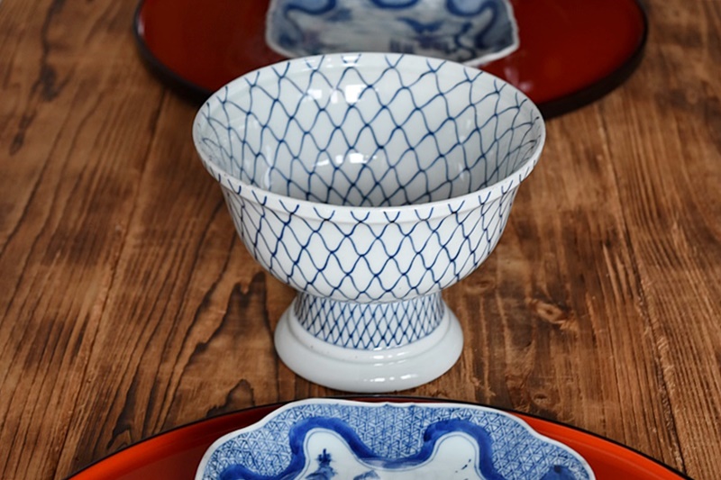 551『唐銅 茶托 5枚』/骨董品 古美術 古玩 アンティーク