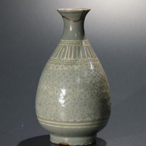 中国朝鮮李朝高麗徳利古美術唐物コレクション韓国骨董アンティーク江戸青磁