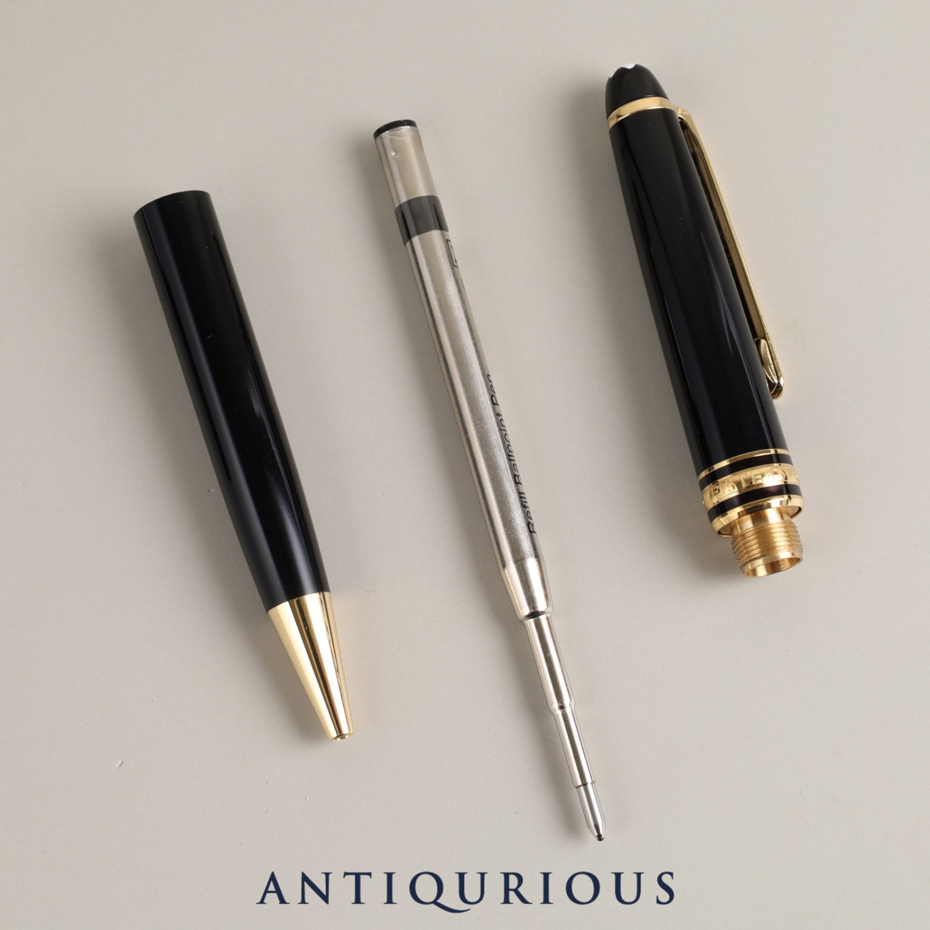 ◇モンブラン◇GP×レジン/マイスターシュテュック/Pix/ボールペン