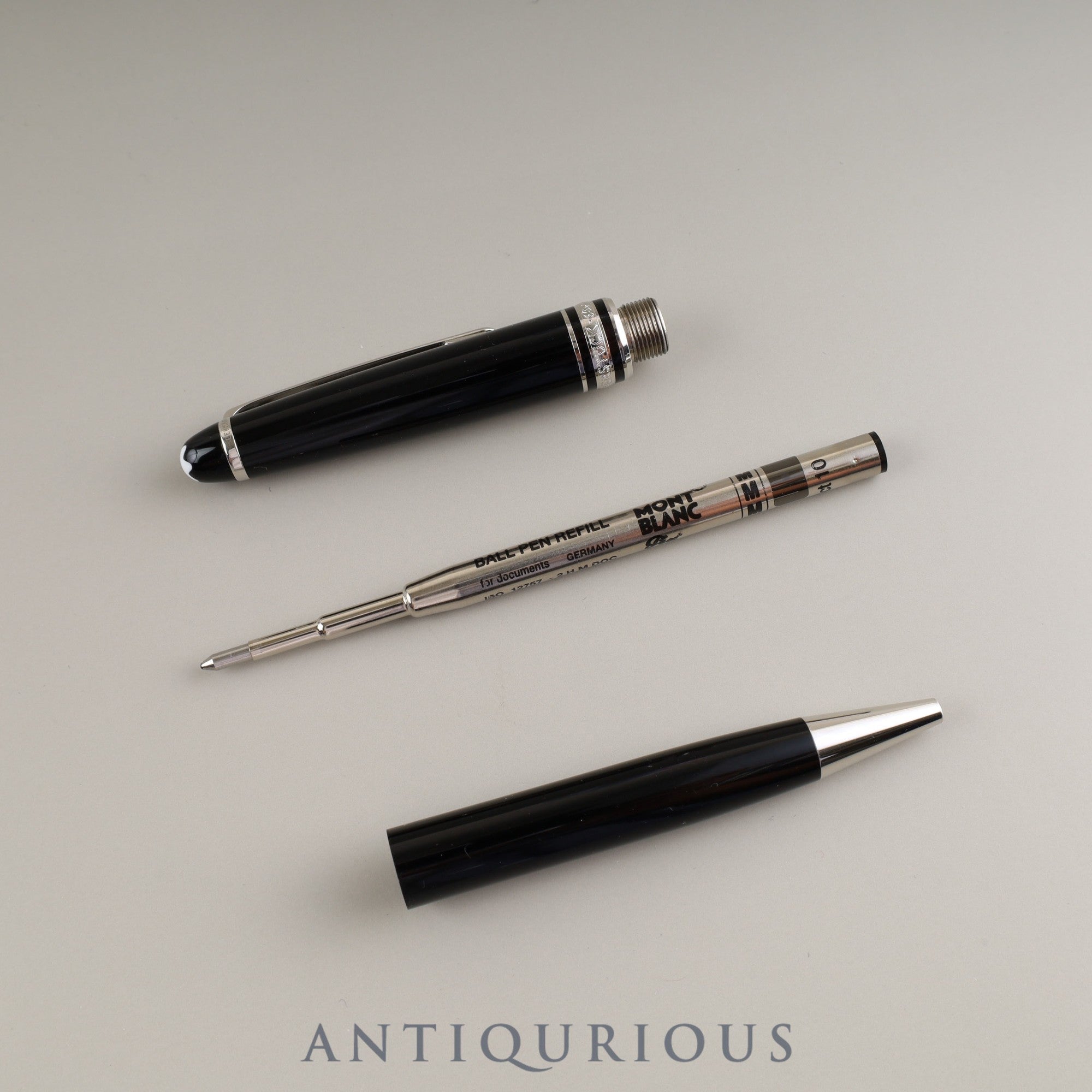 MONTBLANC モンブラン シャープペンシル マイスターシュテュック Pix