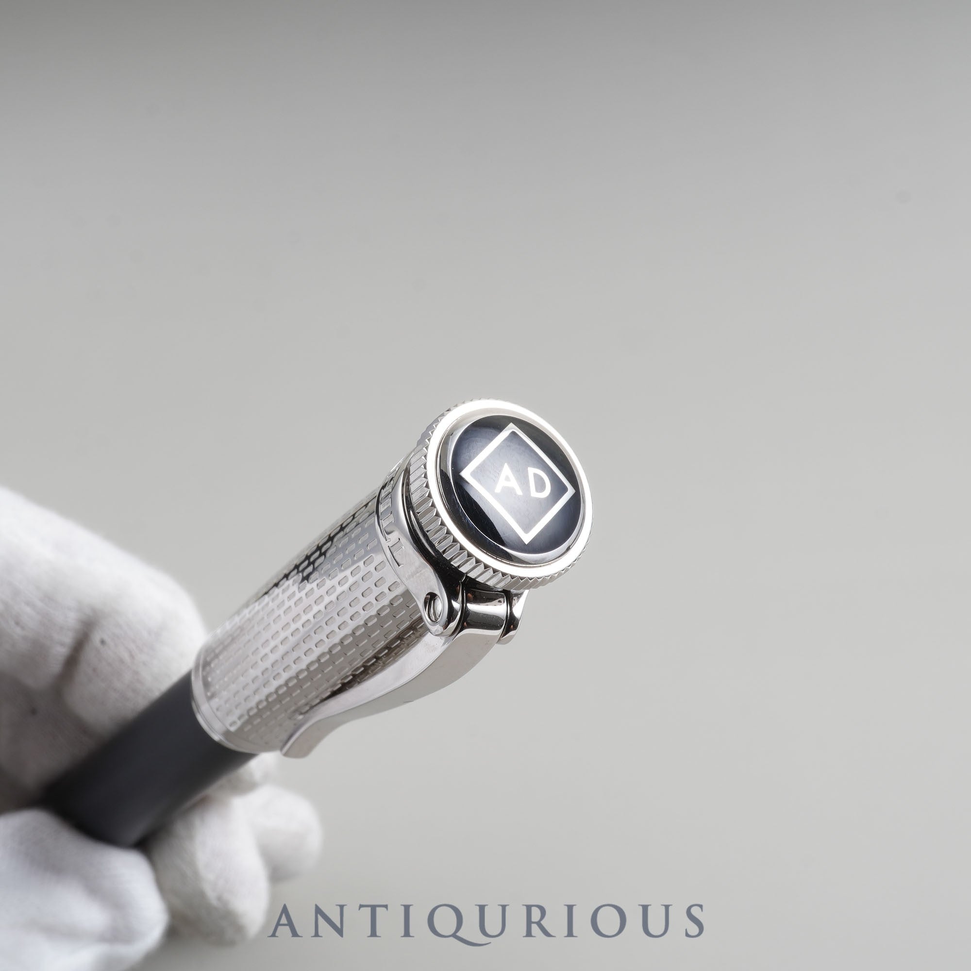 ダンヒル (Alfred Dunhill, Ltd.) ボールペン 未使用 ダンヒル