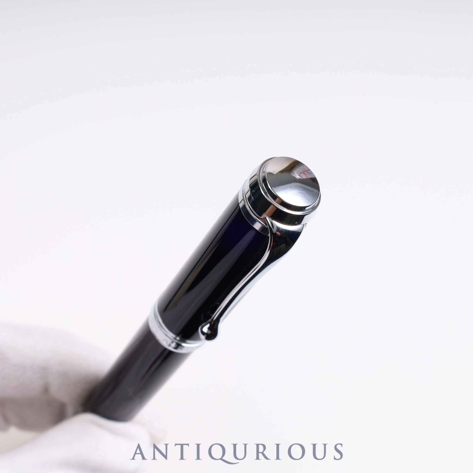 アウロラ 万年筆 タレンタム ペン先14K | 東京銀座のヴィンテージ