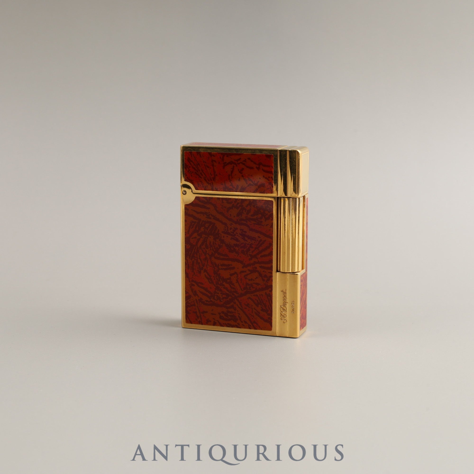 デュポン ライター ギャツビー 漆 GP 箱 機械点検済み | 東京銀座の