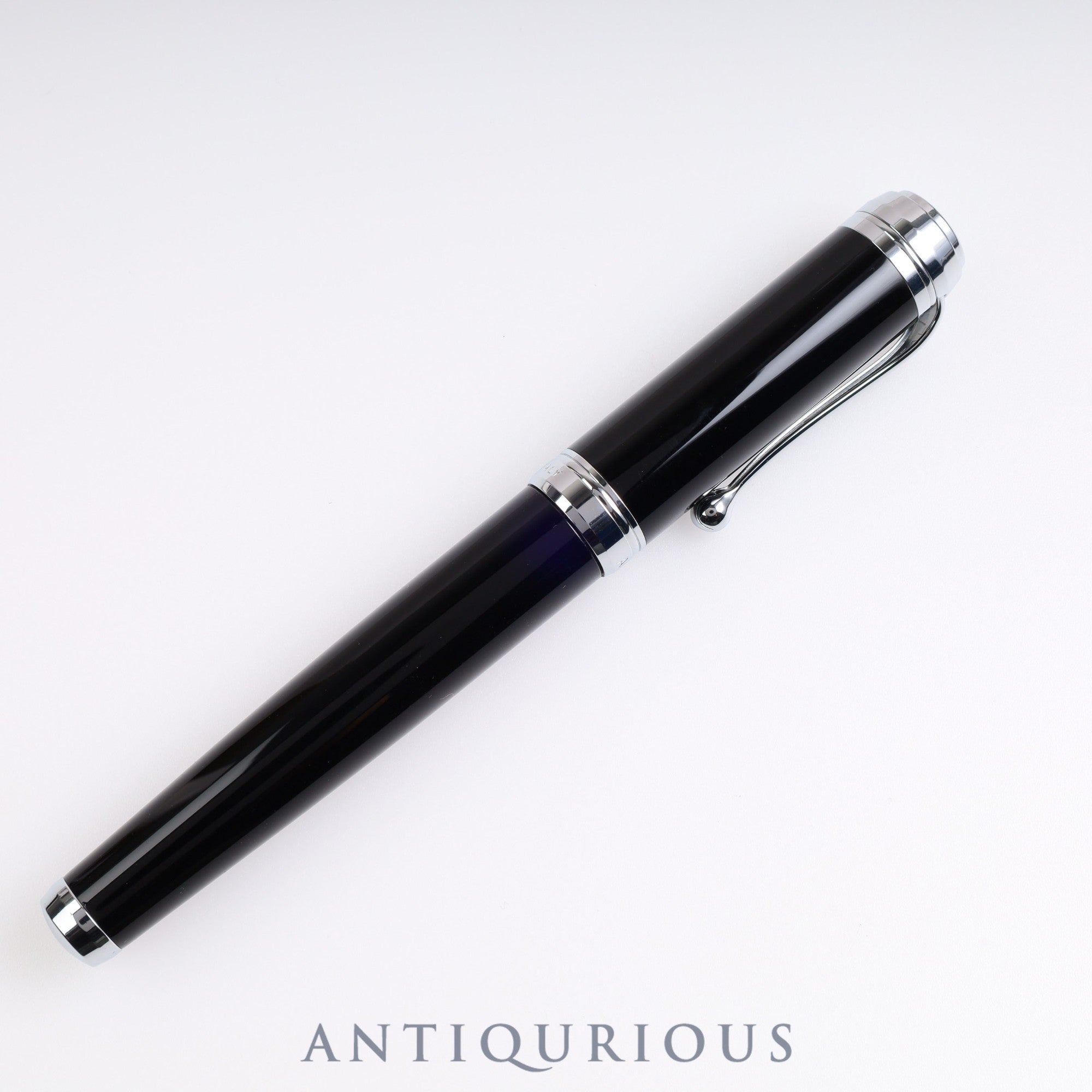 アウロラ 万年筆 タレンタム ペン先14K | 東京銀座のヴィンテージ