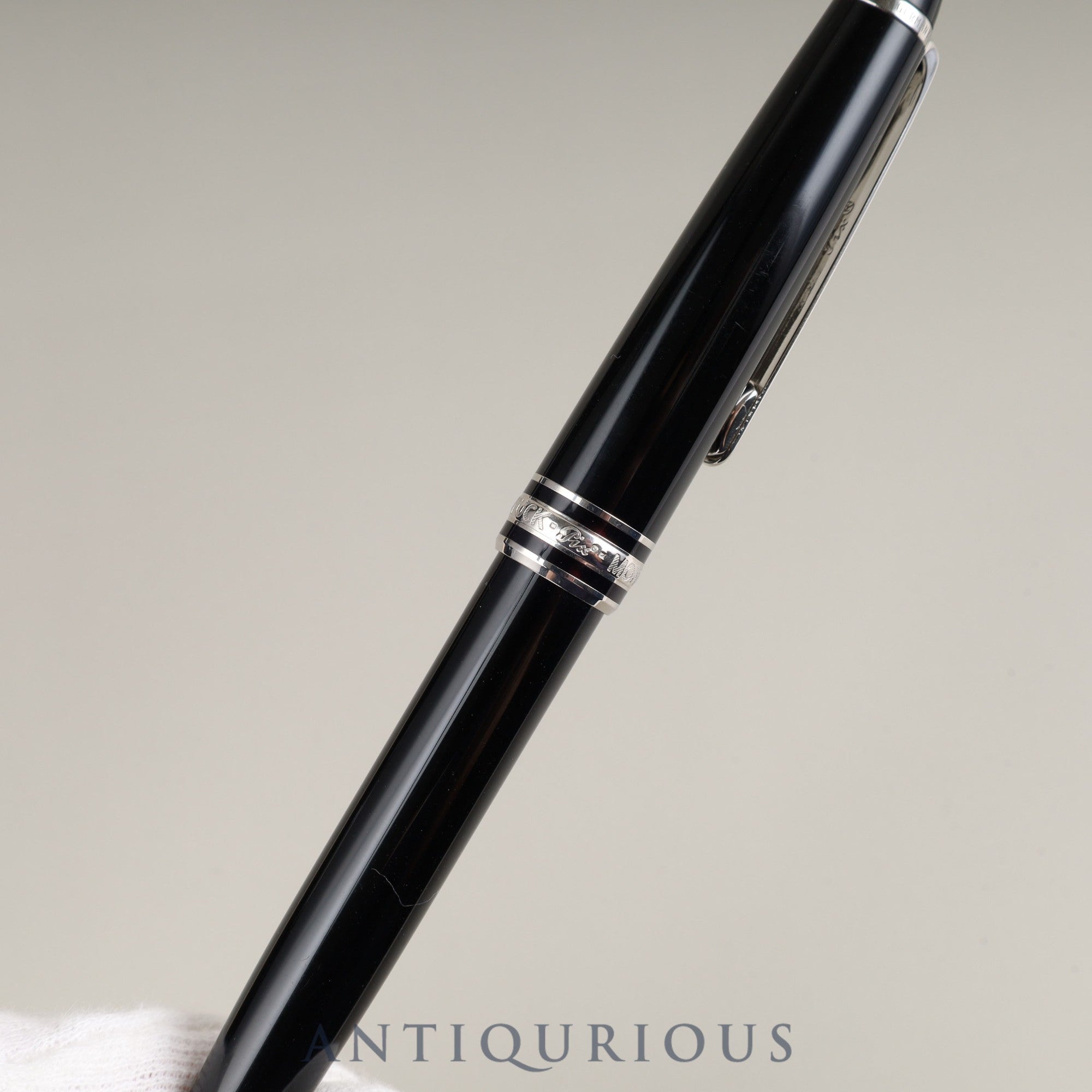 モンブラン シャープペンシル マイスターシュテュック ピックス