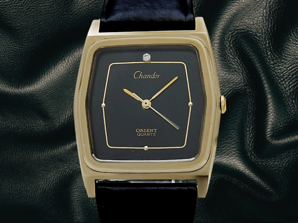 JA-3044| オリエント チャンドラ 1985417-40 超硬合金 ノンスクラッチ