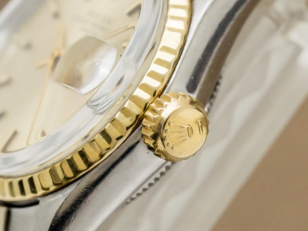 特価‼️希少 ロレックスオイスターブレスレディース用 特価‼️希少