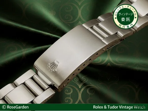 RG-1771| ロレックス オイスター ハードブレス 20mm Ref.78690