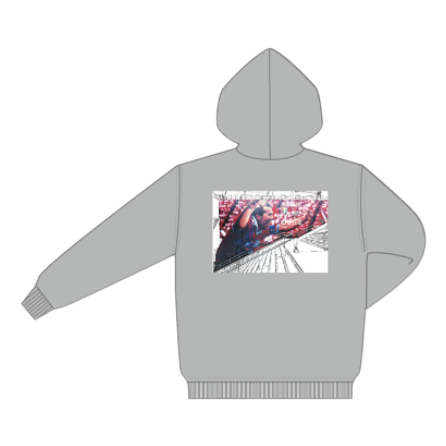 J.LEAGUE × FREAK'S STORE パーカー 【鹿島アントラーズ