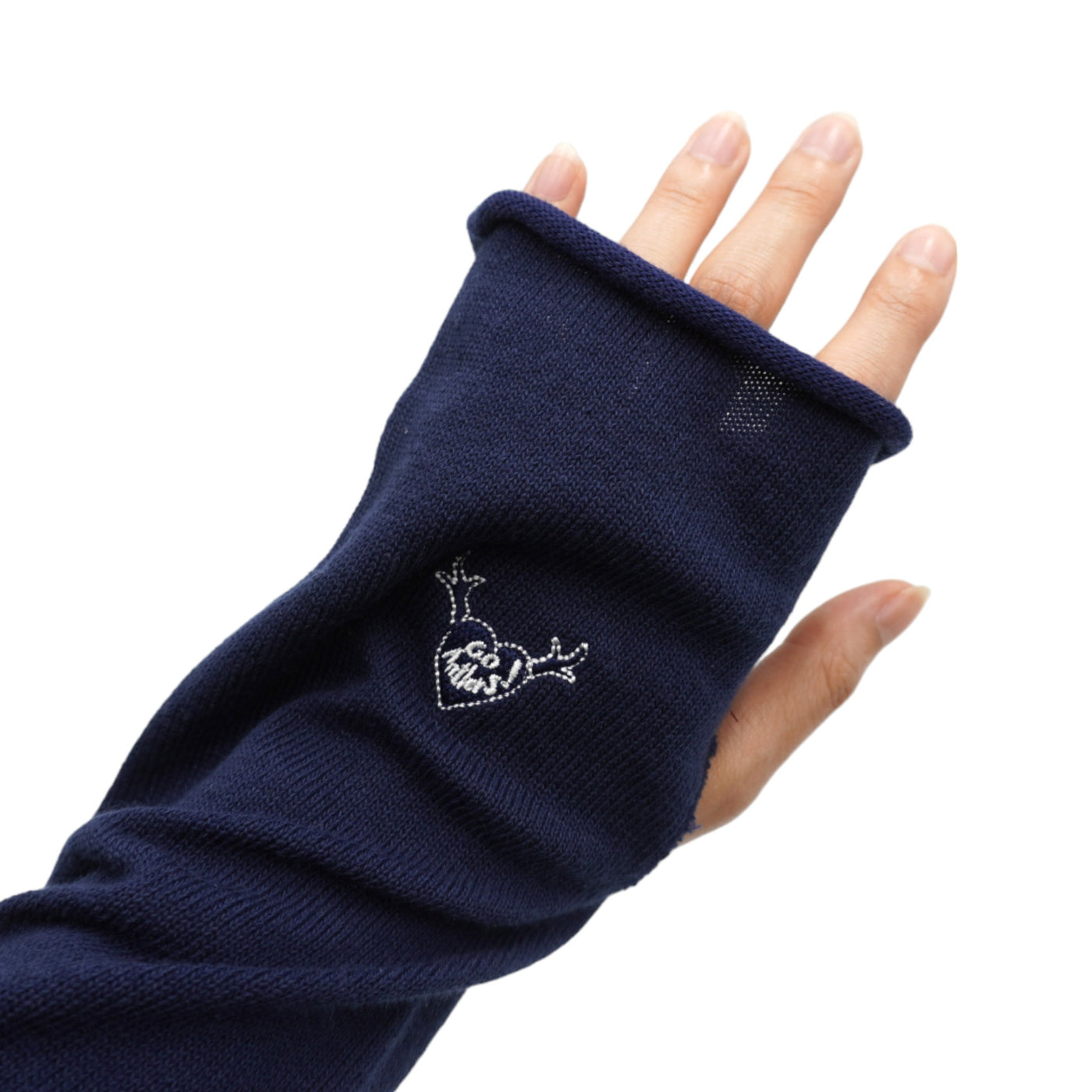 騎士A 2wayアームカバーTシャツ 【公式通販】