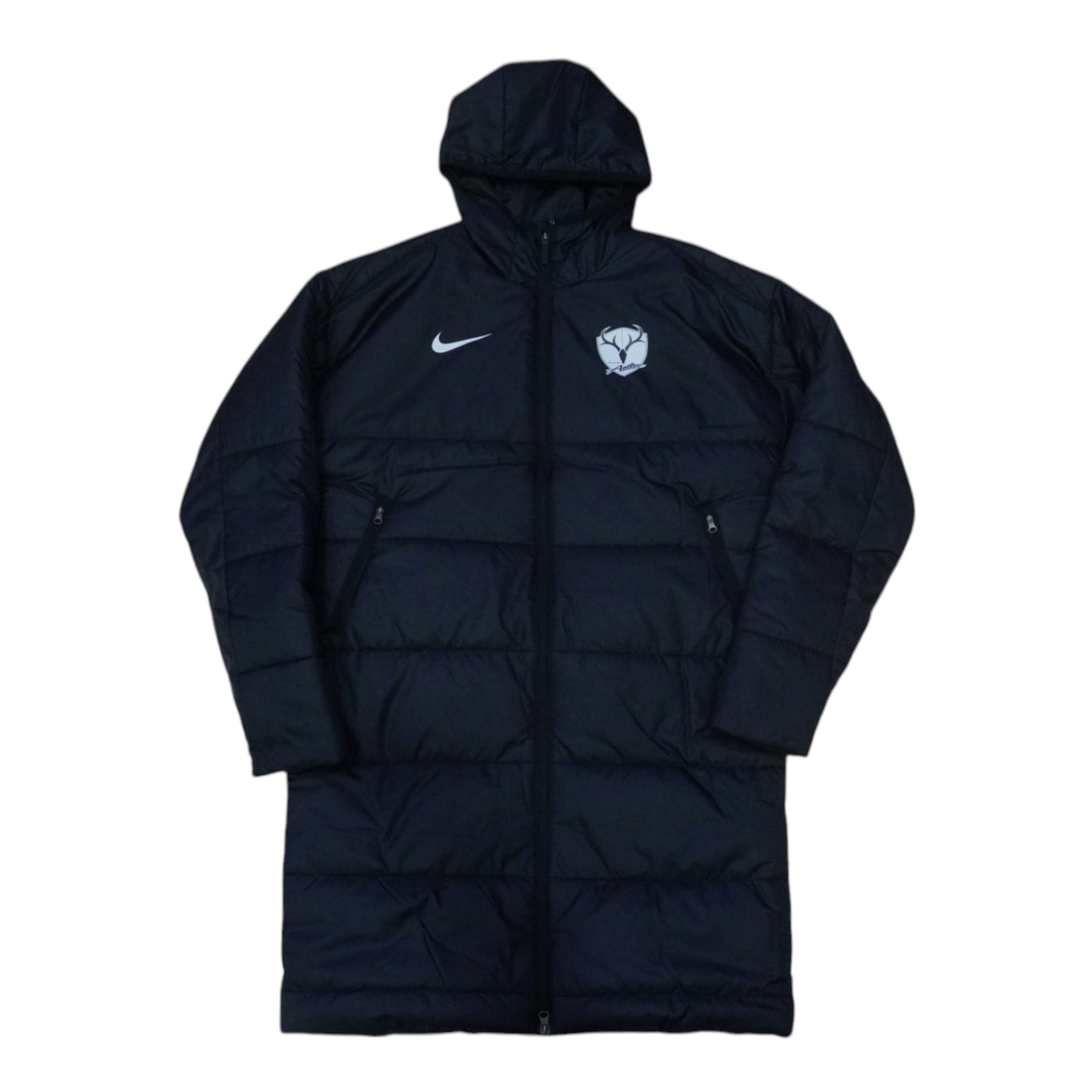 22NIKE AWFジャケット 鹿島アントラーズ サイズ 2XL NIKE 鹿島