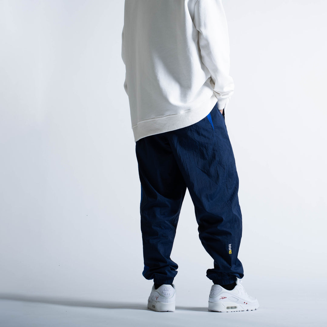 NIKE RPL T90 トラックパンツW（ミッドナイトネイビー） – 鹿島