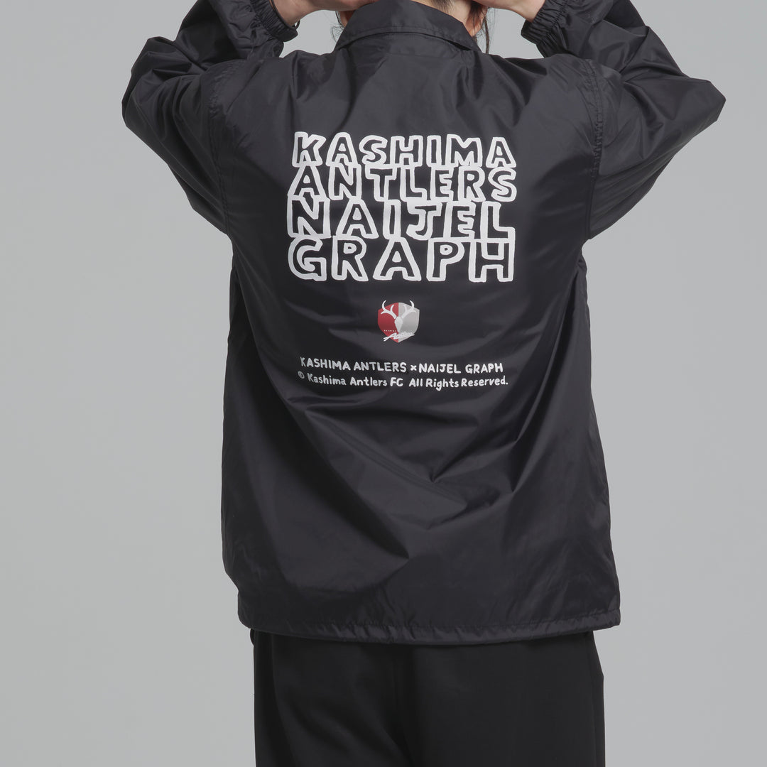 アラバキコーチジャケット エレファントカシマシ エレファントカシマシ