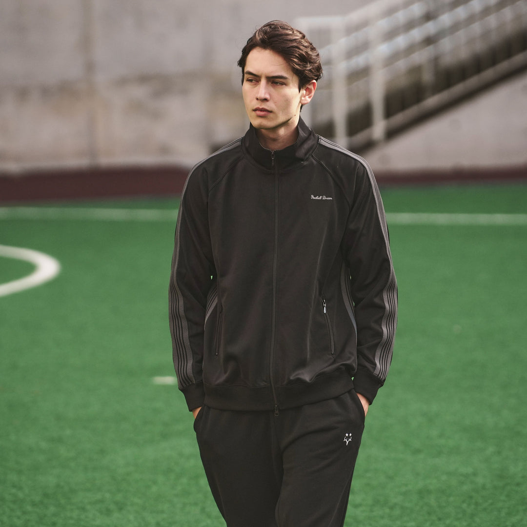 Ado よだか トラックジャケット 大 Ado よだか トラックジャケット