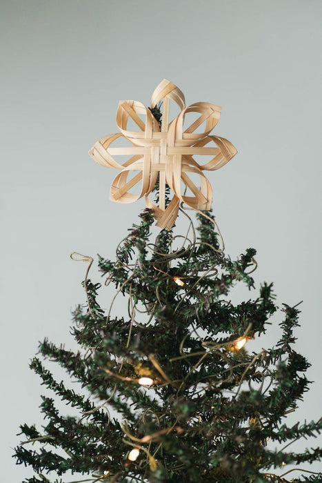 Snokka ornament set | クラフトオーナメント9個セット — ANTRY USE