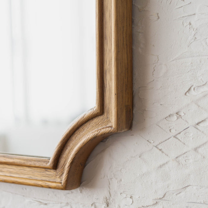 Hall Wood ミラー Slim — ANTRY USE ONLY GENUINE