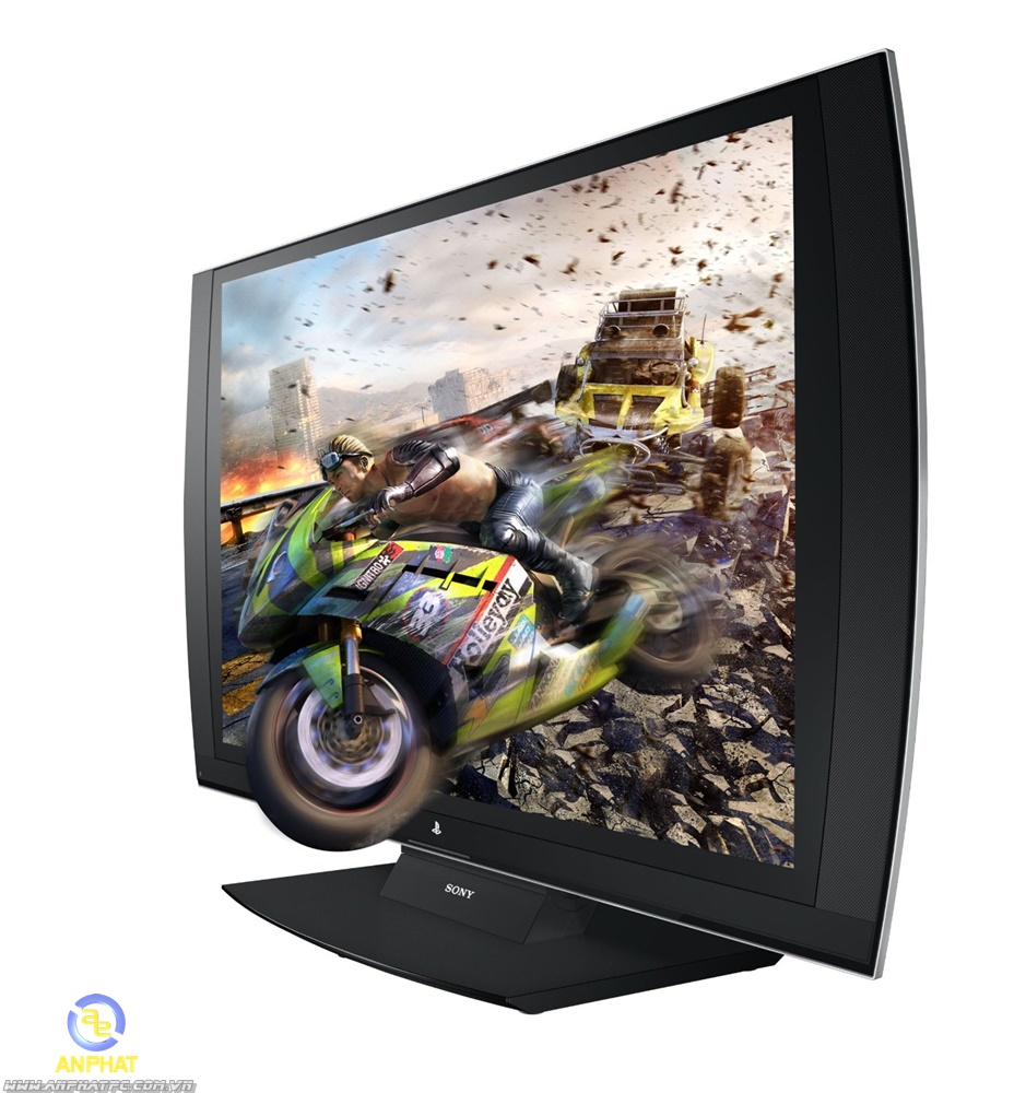 美品 SONY ソニー 3Dディスプレイ CECH-ZED1J 24インチ SCE、PS3向けの