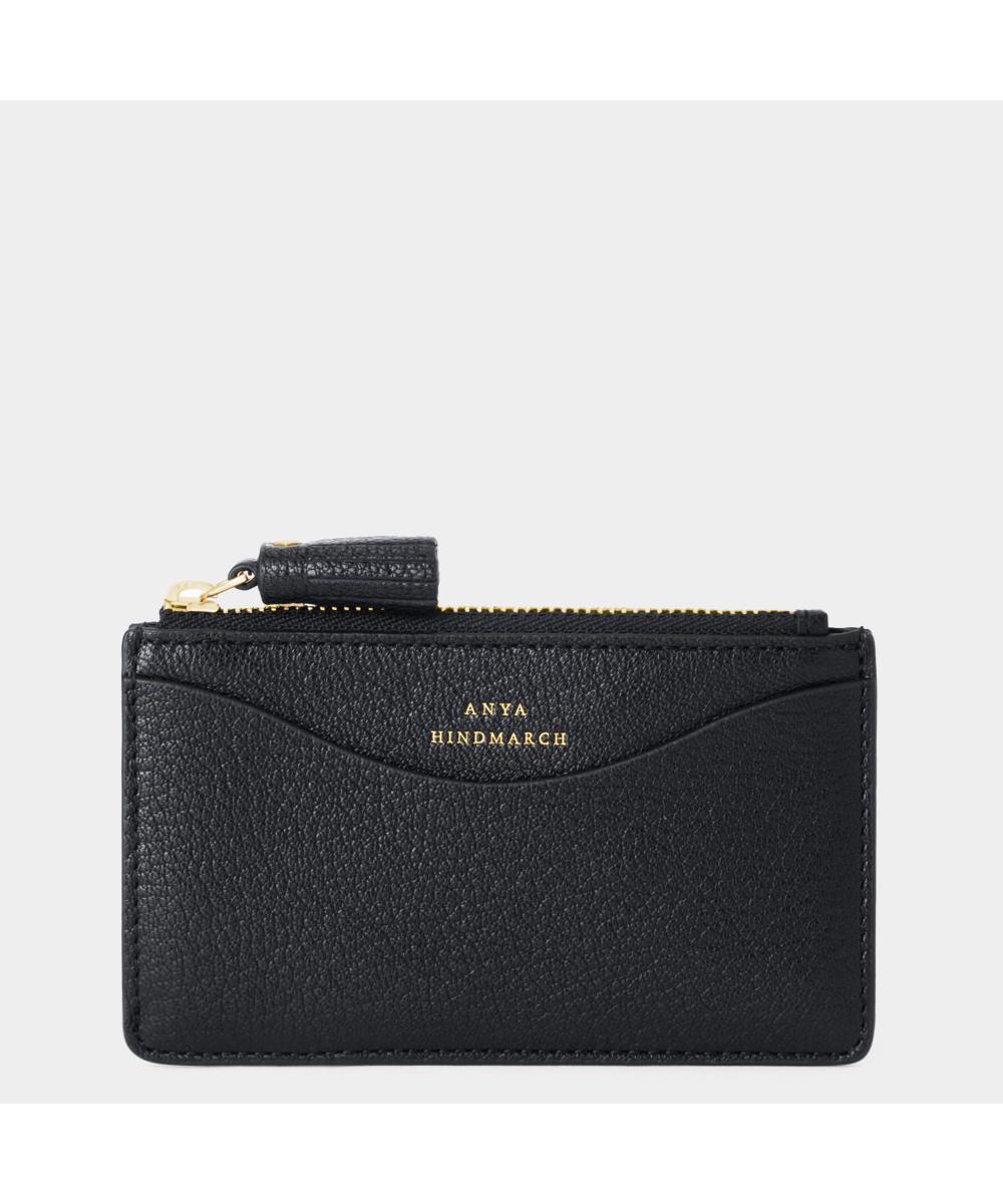 ANYA HINDMARCH/アニヤ・ハインドマーチ通販 | 2つ折り・3つ折り財布
