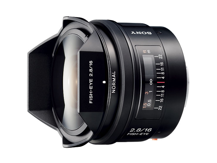 ☆極上品☆ミノルタ FISH EYE ROKKOR 16mm f2.8#1096 評価・作例】αAの