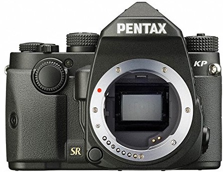 taku)PENTAX KP シャッター回数1629回 気軽に持ち出す高機能一眼レフ