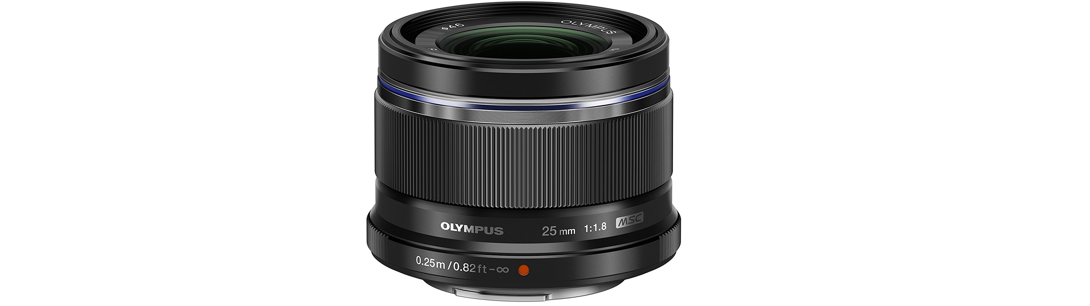OMDS「M.ZUIKO DIGITAL 25mm F1.8」レンズレビュー ボケ編 - とるなら