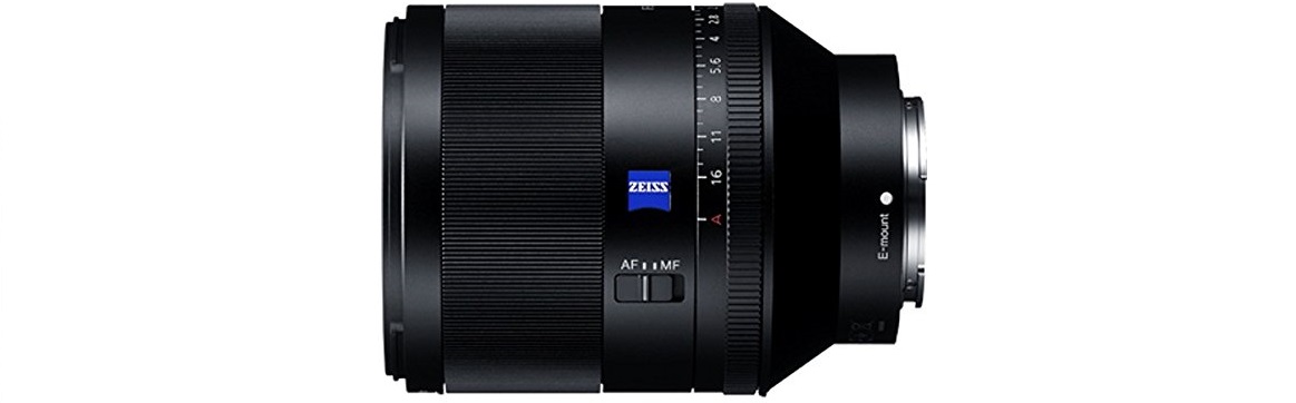 ソニー Planar T* FE 50mm F1.4 ZA 最新情報まとめ - とるなら