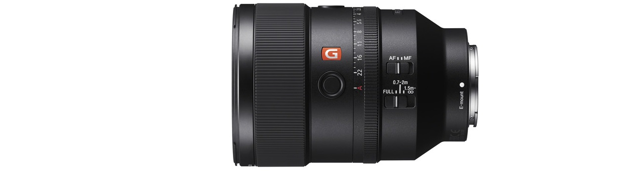 ソニーFE 135mm F1.8 GMは過去最高のパフォーマンスを備えたレンズ