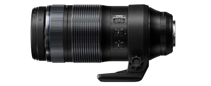 オリンパス M.ZUIKO DIGITAL ED 100-400mm F5.0-6.3 IS 最新情報まとめ