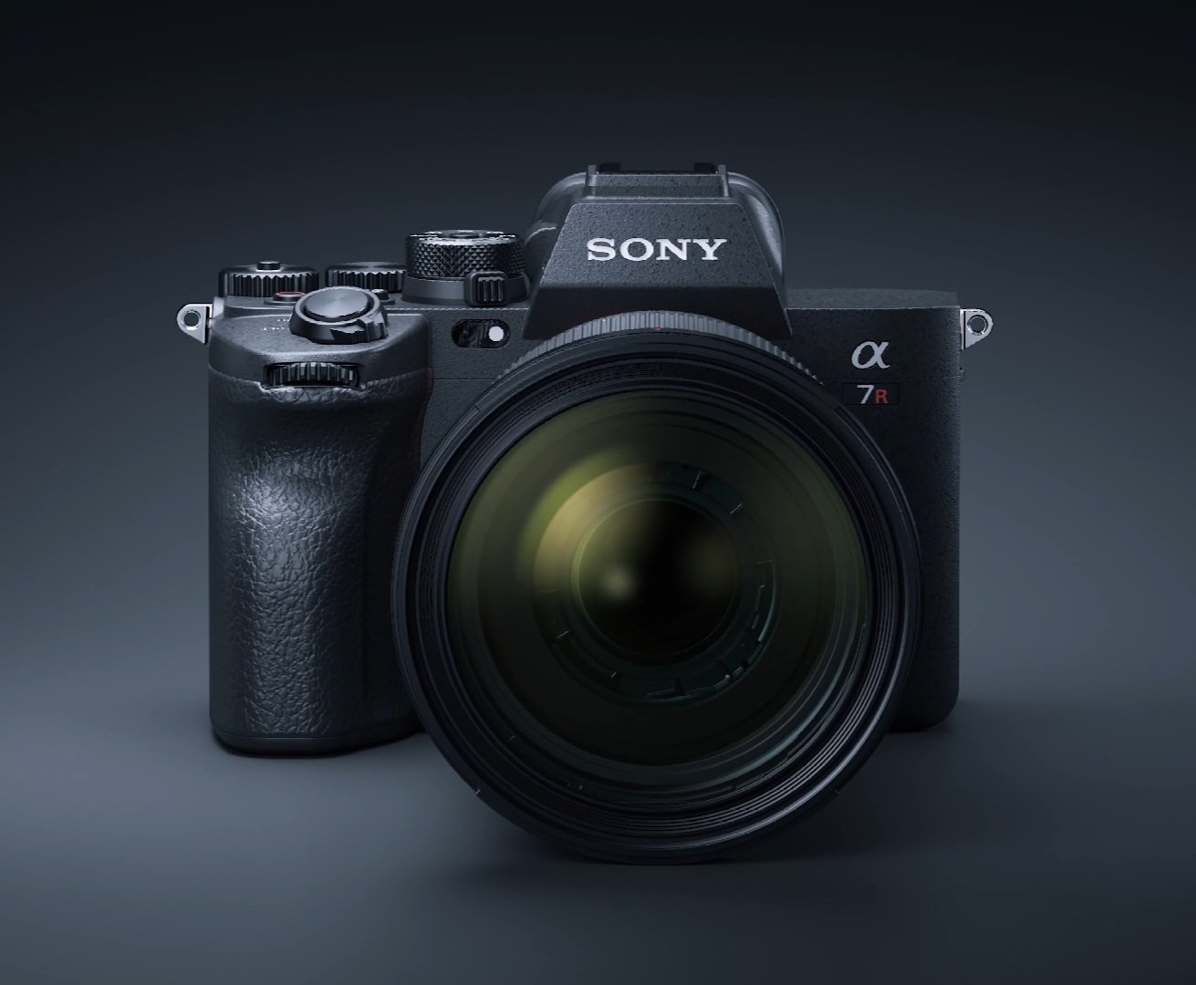 ソニーがα7R V ILCE-7RM5を正式発表 - とるなら