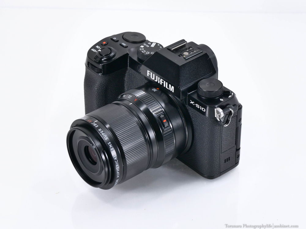 XF30mmF2.8 R LM WR Macro レンズレビュー 完全版 - とるなら