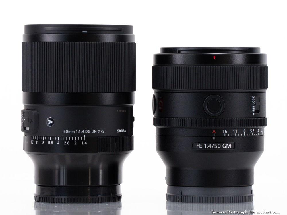 期間限定値下げ】SONY FE 50mm F1.4 GM レンズ 最終値下げ】美品 Sony