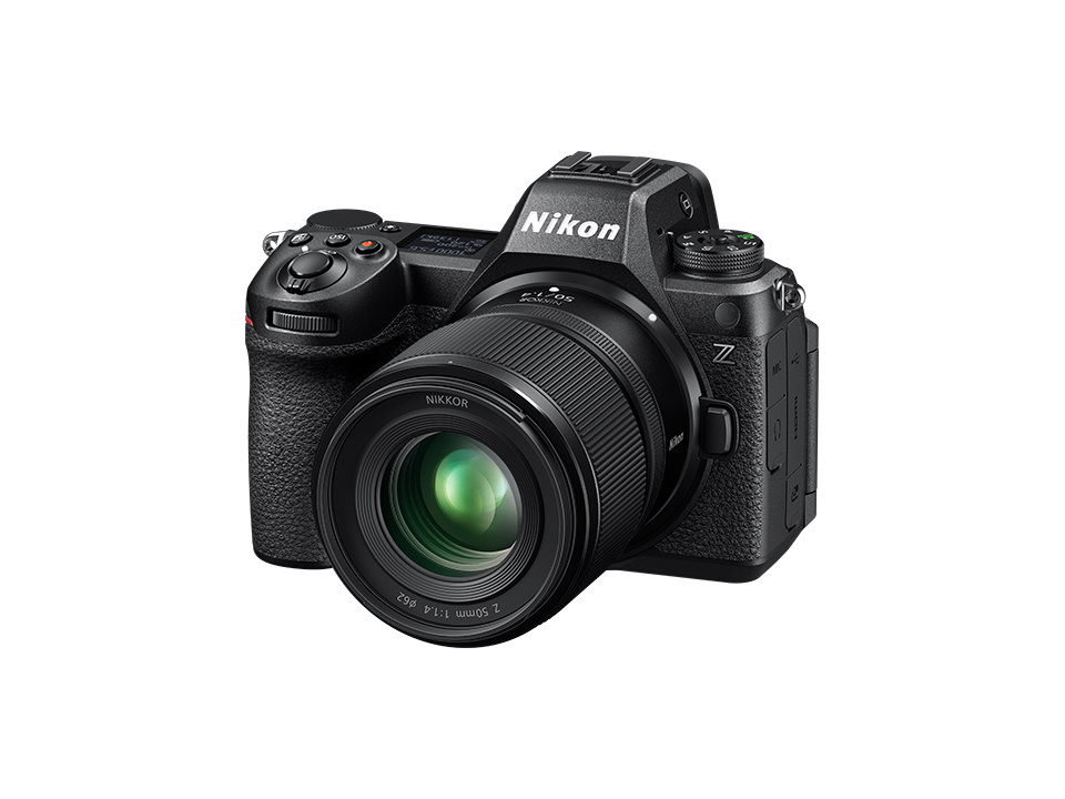 Nikon F2 一眼レフカメラ Nikkor 50mm f/1.4 Nikon F2 一眼レフカメラ