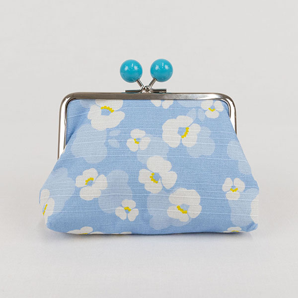 オーダー・MUGI SUKLAA 】フクロモモンガ ポーチ オーダー・MUGI