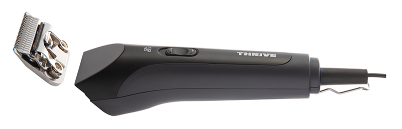 スライヴ】Model808-5-P 刃無し ペットバリカン - AsoboLabo カタログ