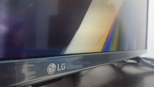 初めての4Kテレビ！「LG 43UM7380PJE」を購入してわかったこと（後編