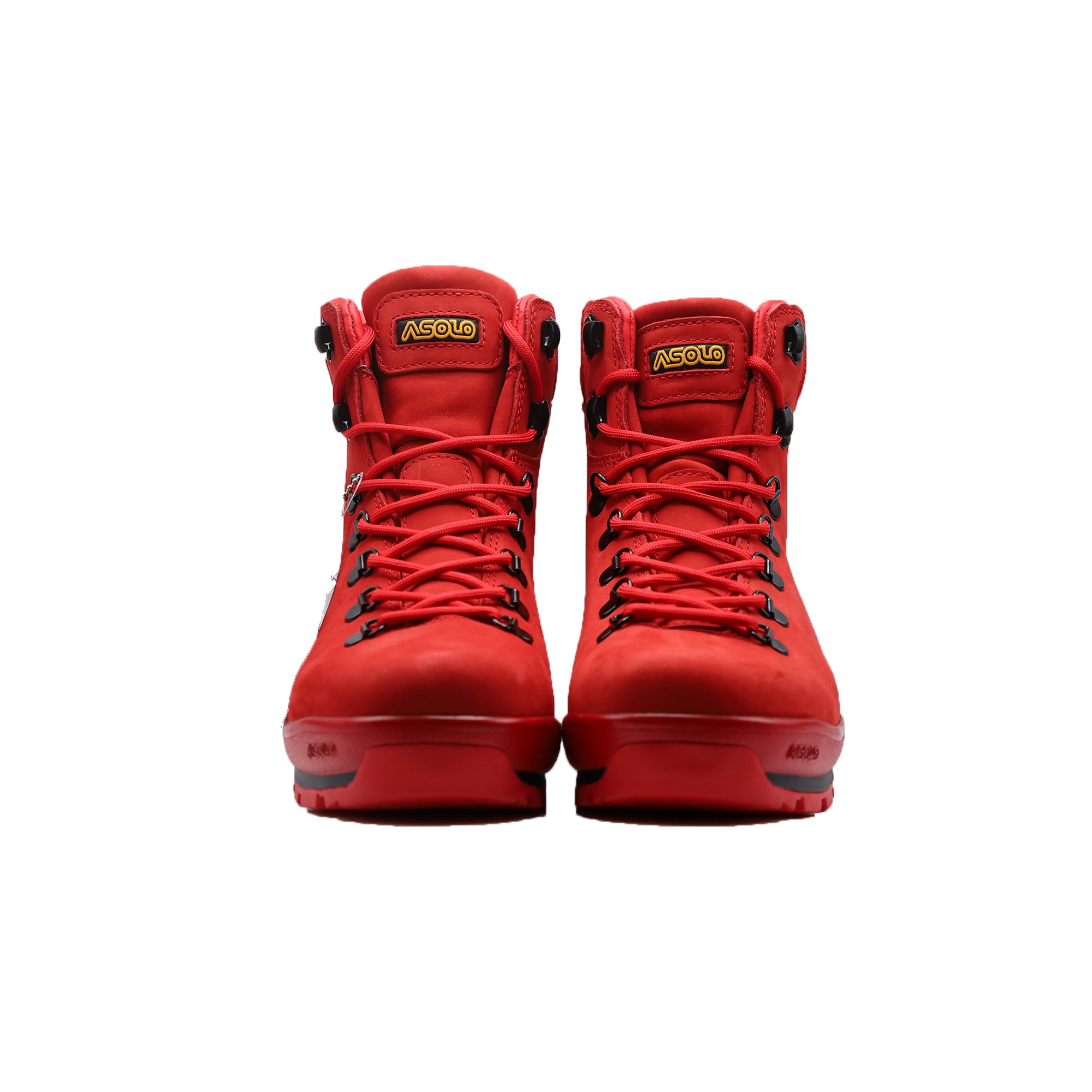 Asolo Supremacy GTX, RED - Asolo Lifestyle