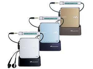 ASCII.jp：ソニー、デジタルカメラとカラー液晶を搭載した“Hi-MD